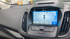 Ford Kuga 1.5 EcoBoost 182 Titanium 5dr Auto Petrol Estate